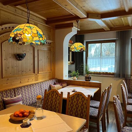 Ad-Capellam Villa Kappl  Dış mekan fotoğraf