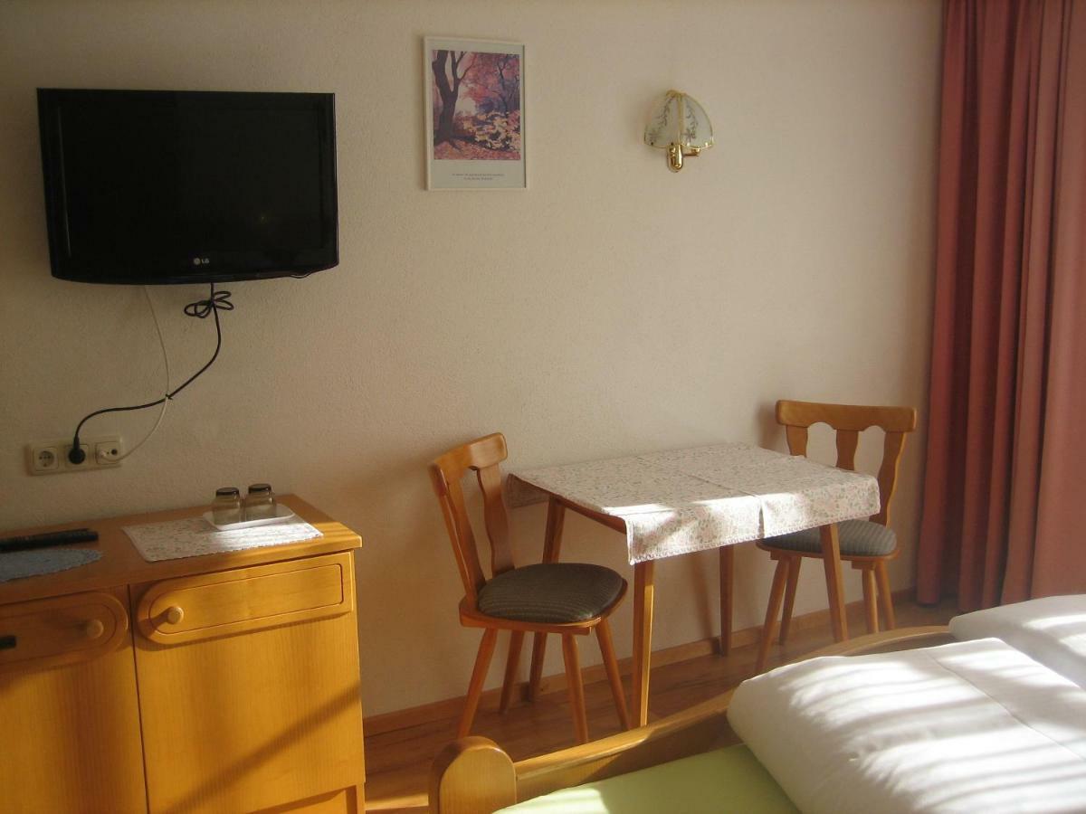Ad-Capellam Villa Kappl  Dış mekan fotoğraf
