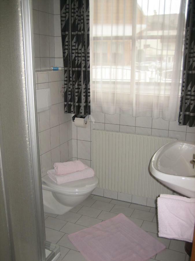 Ad-Capellam Villa Kappl  Dış mekan fotoğraf