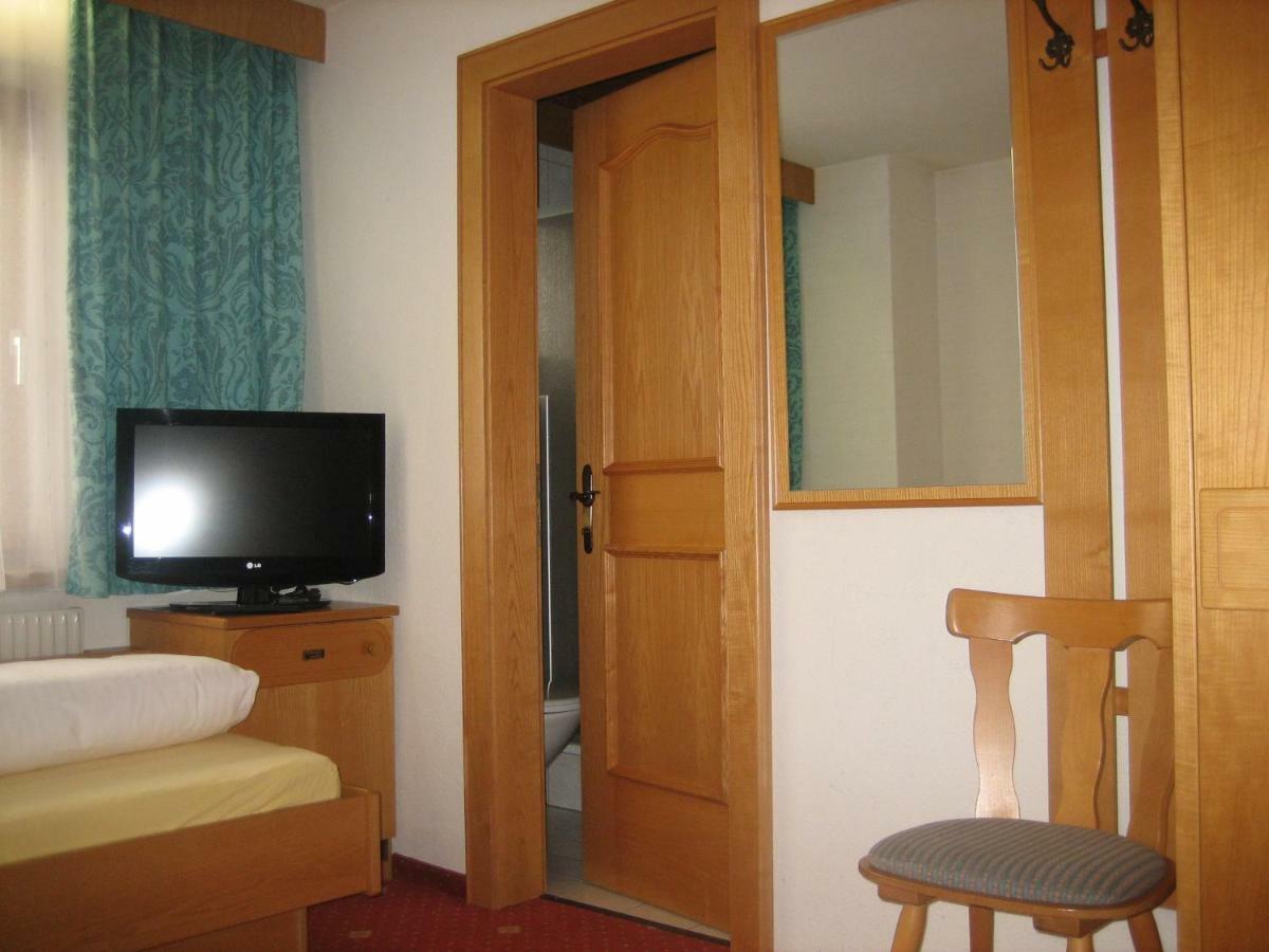 Ad-Capellam Villa Kappl  Dış mekan fotoğraf