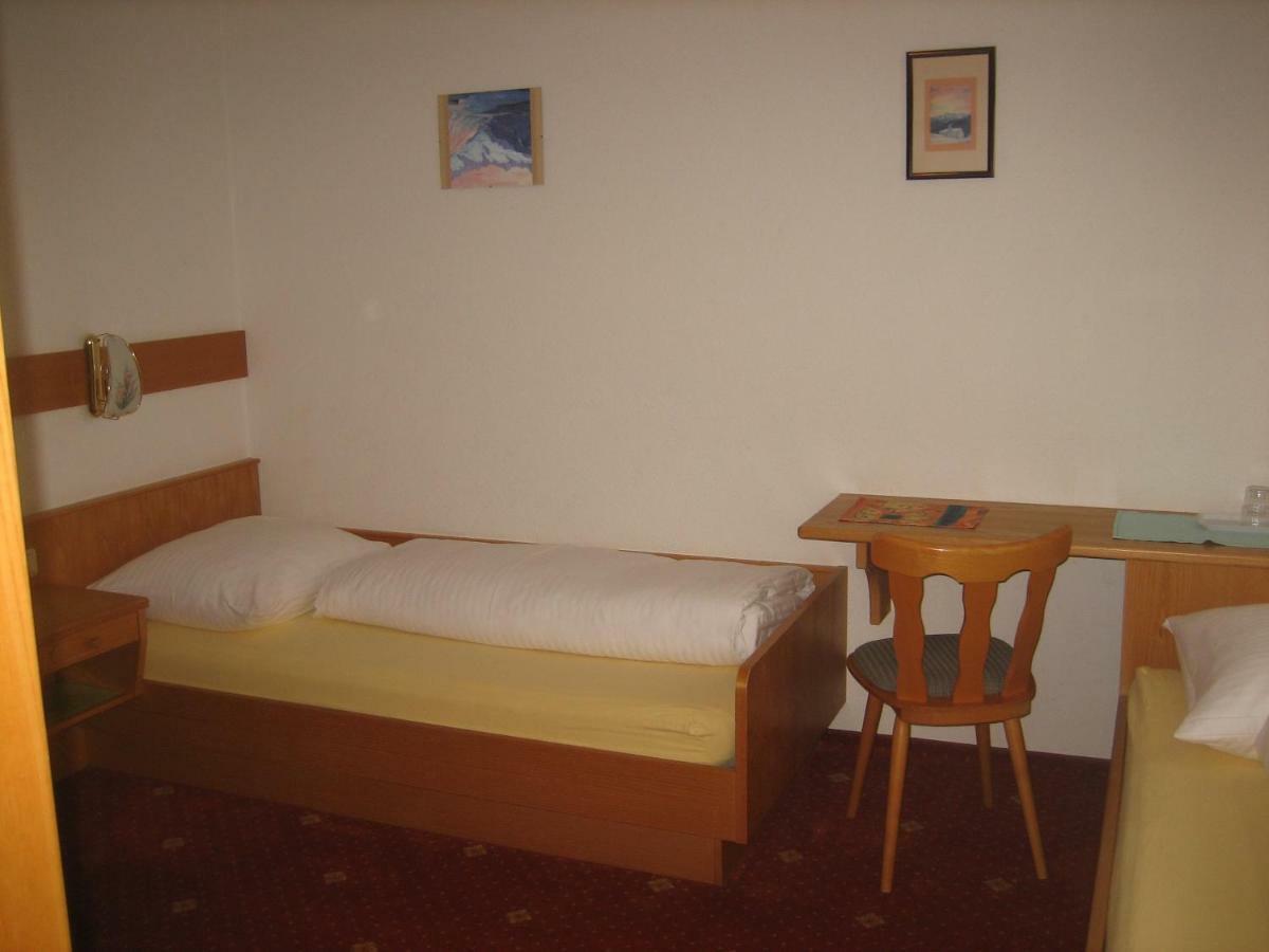 Ad-Capellam Villa Kappl  Dış mekan fotoğraf