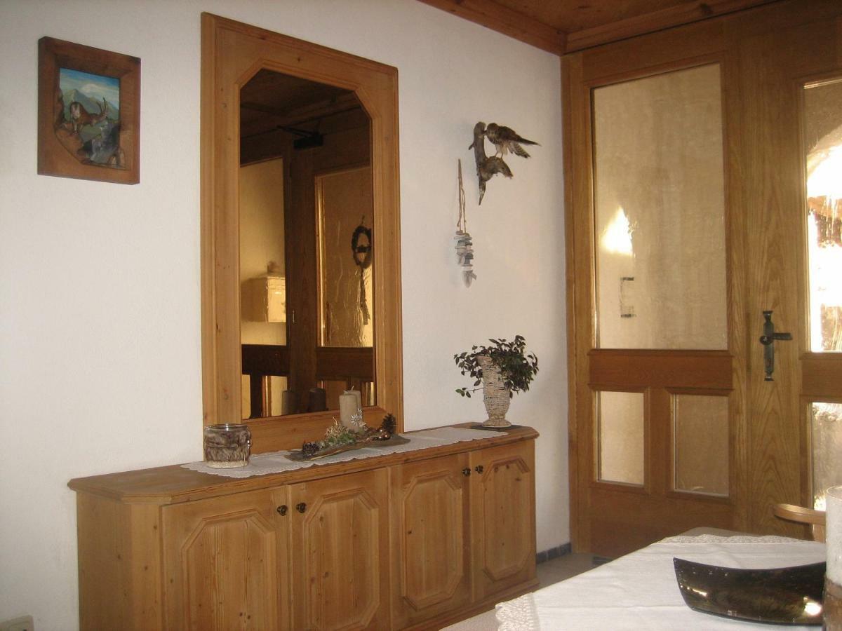 Ad-Capellam Villa Kappl  Dış mekan fotoğraf