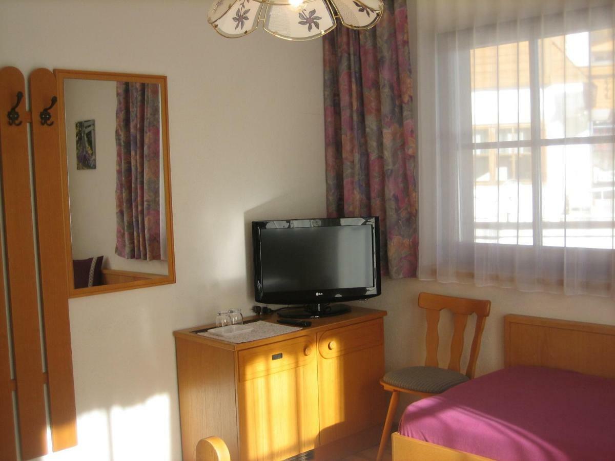 Ad-Capellam Villa Kappl  Dış mekan fotoğraf