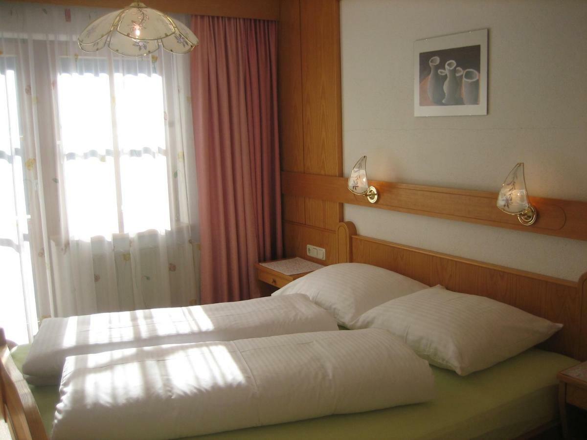 Ad-Capellam Villa Kappl  Dış mekan fotoğraf