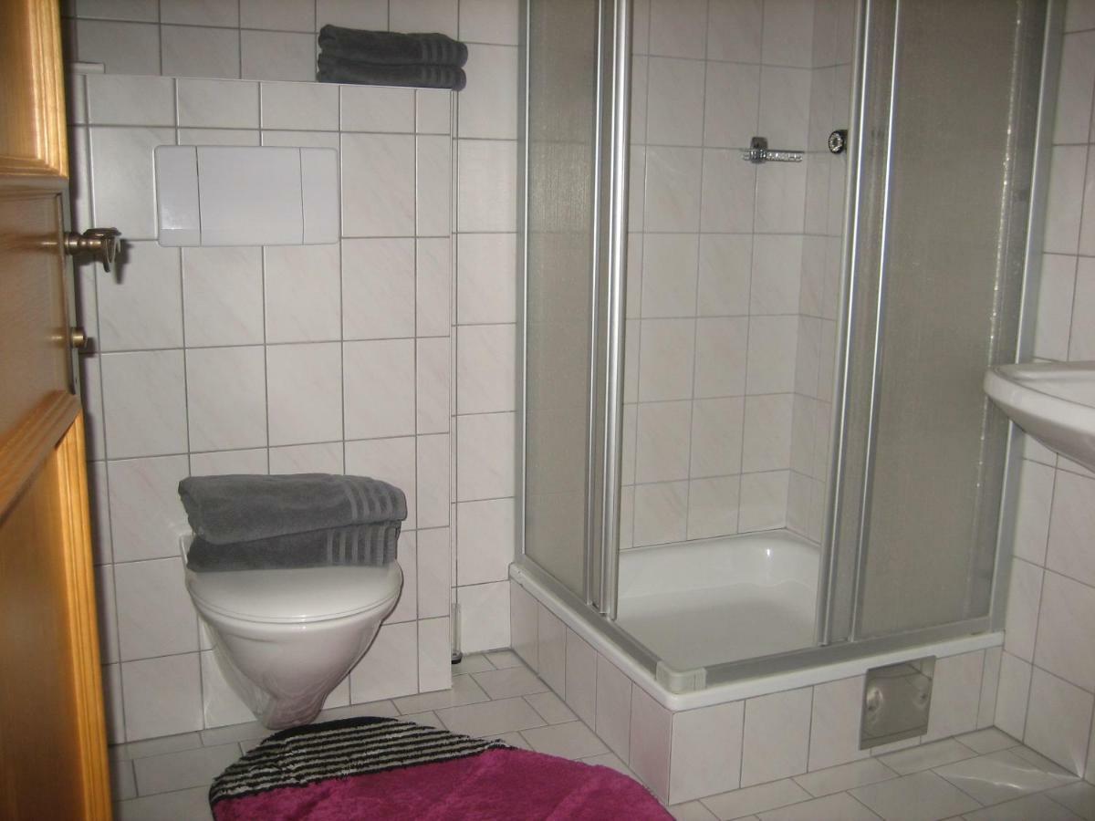 Ad-Capellam Villa Kappl  Dış mekan fotoğraf
