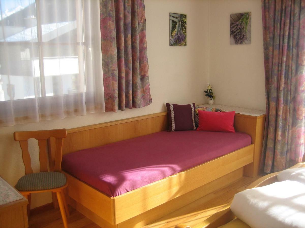 Ad-Capellam Villa Kappl  Dış mekan fotoğraf