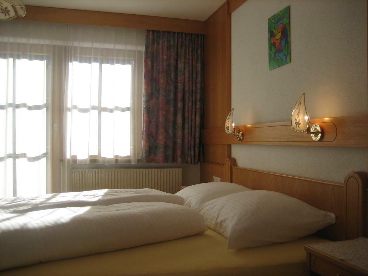 Ad-Capellam Villa Kappl  Dış mekan fotoğraf