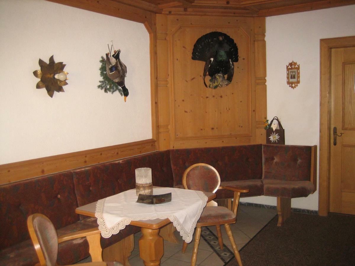 Ad-Capellam Villa Kappl  Dış mekan fotoğraf